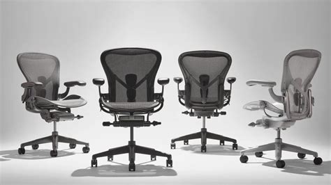 best Herman Miller alternative reddit